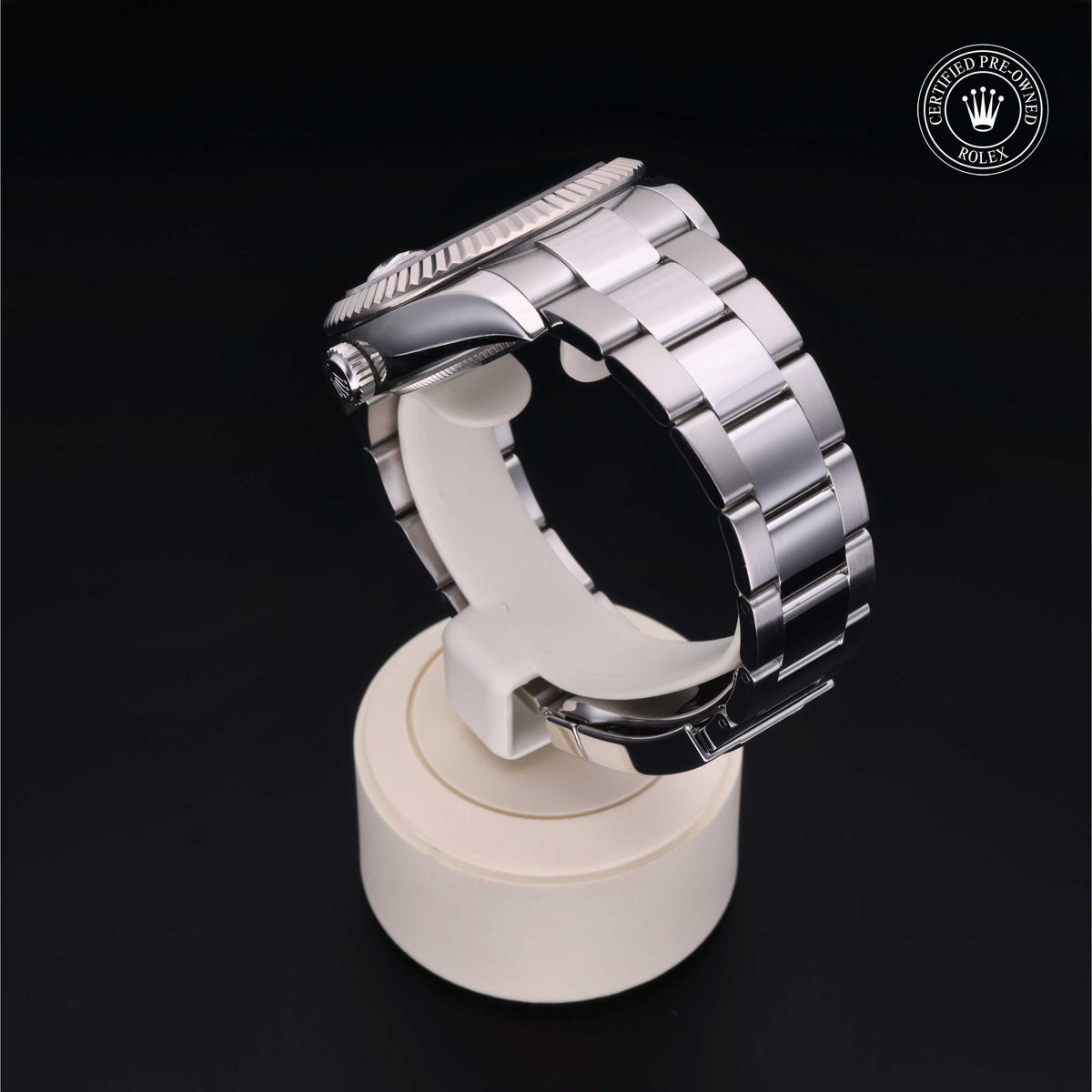 Rolex CPO Sky-Dweller