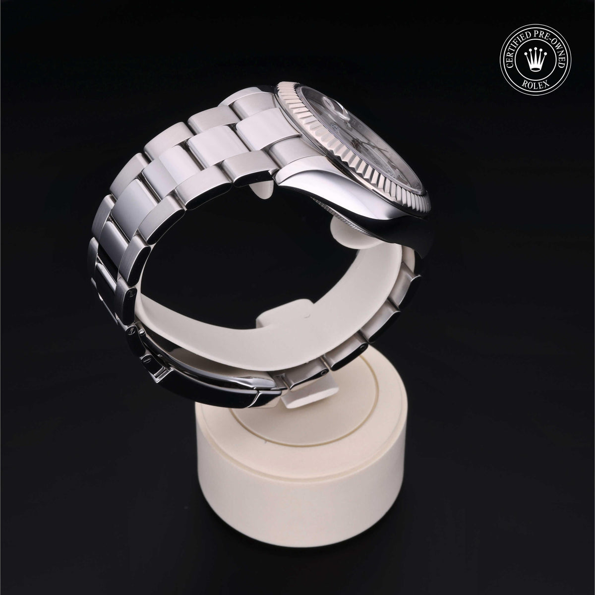 Rolex CPO Sky-Dweller