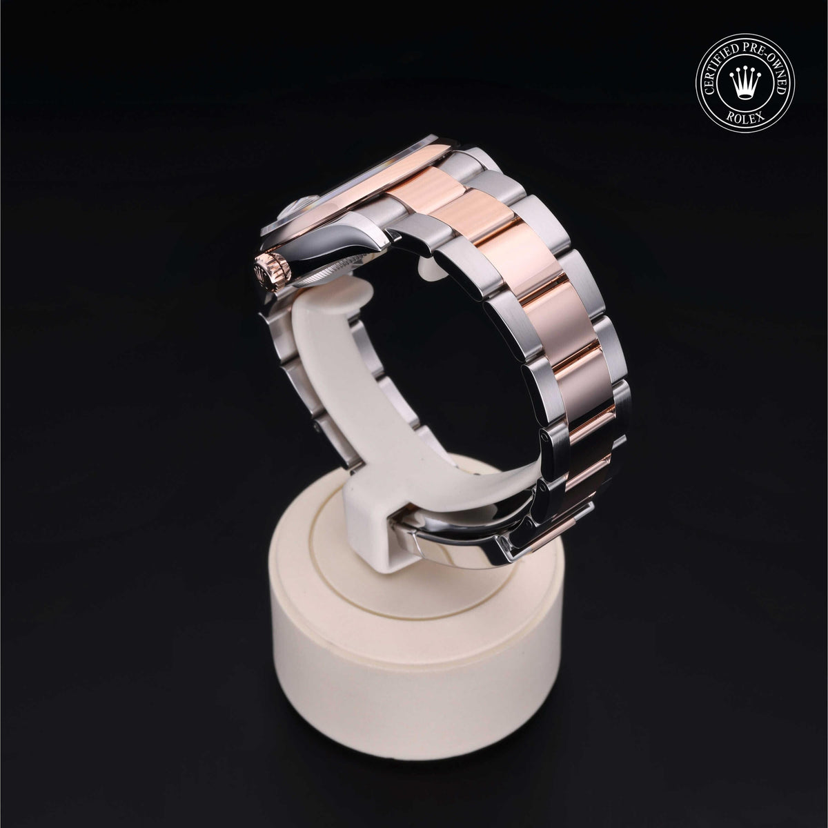 Rolex CPO Datejust