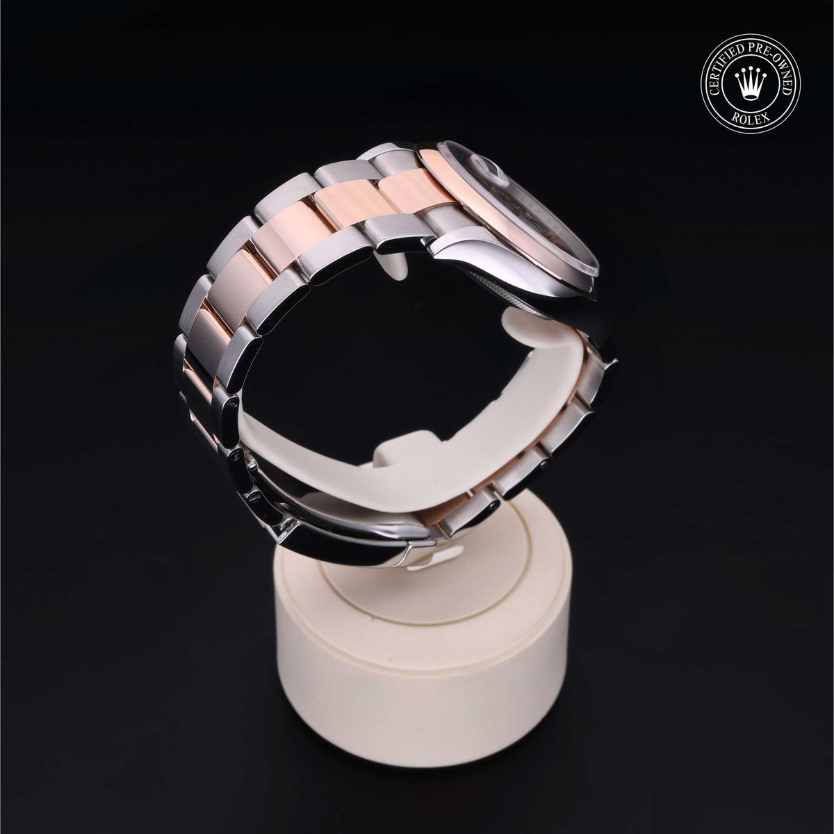 Rolex CPO Datejust