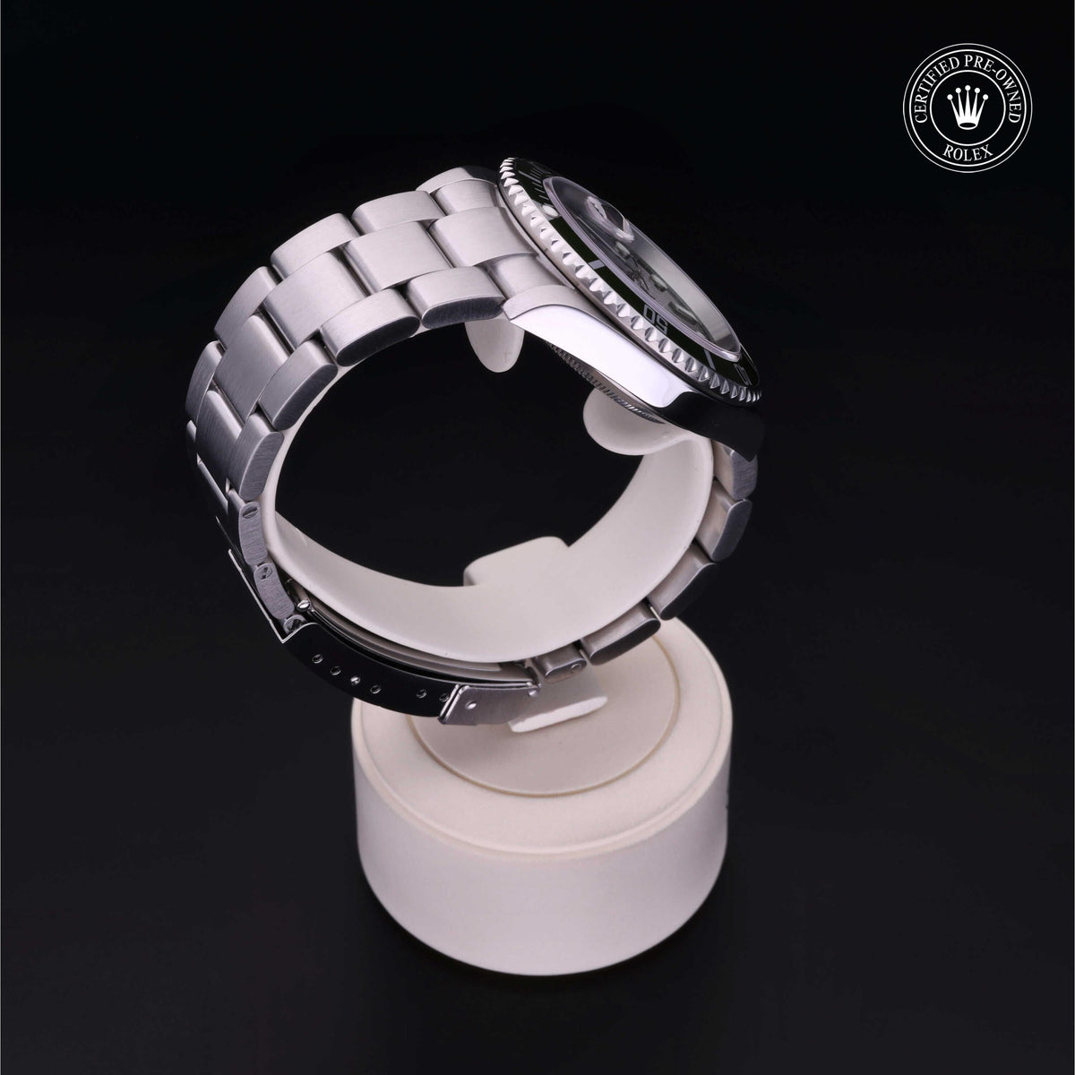 Rolex CPO SUBMARINER DATE