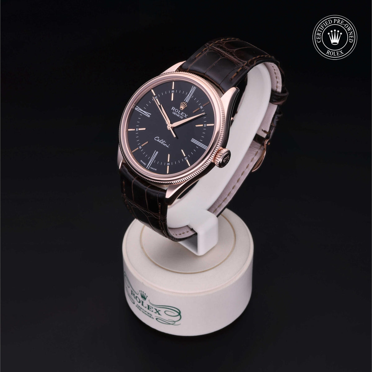 Rolex CPO CELLINI