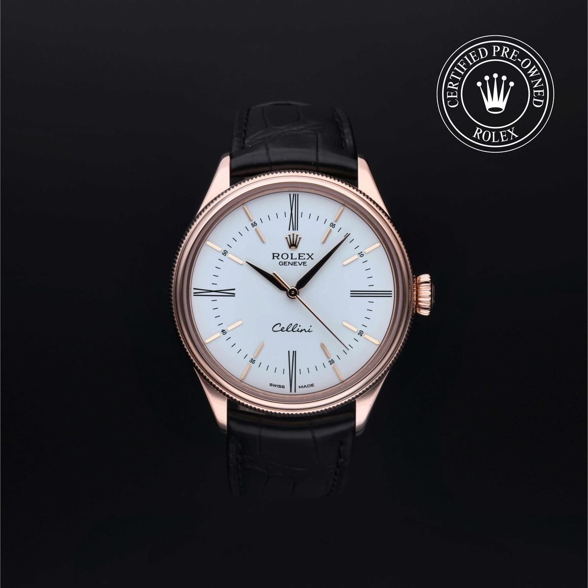 Rolex CPO CELLINI
