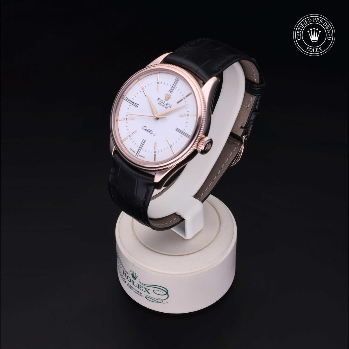 Rolex CPO CELLINI