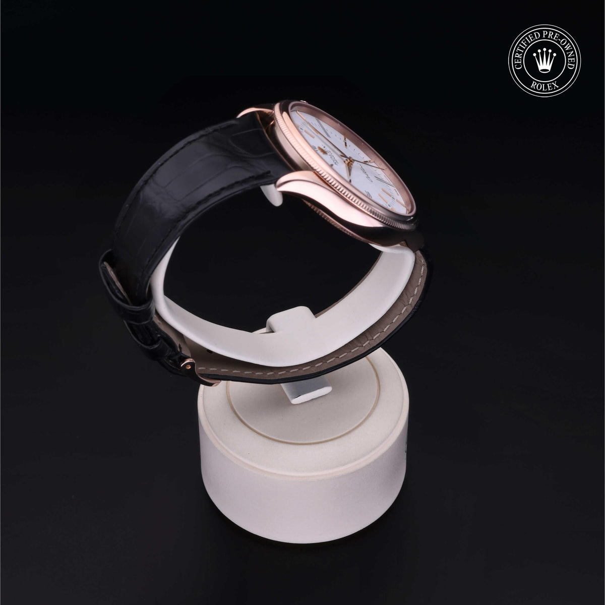 Rolex CPO CELLINI
