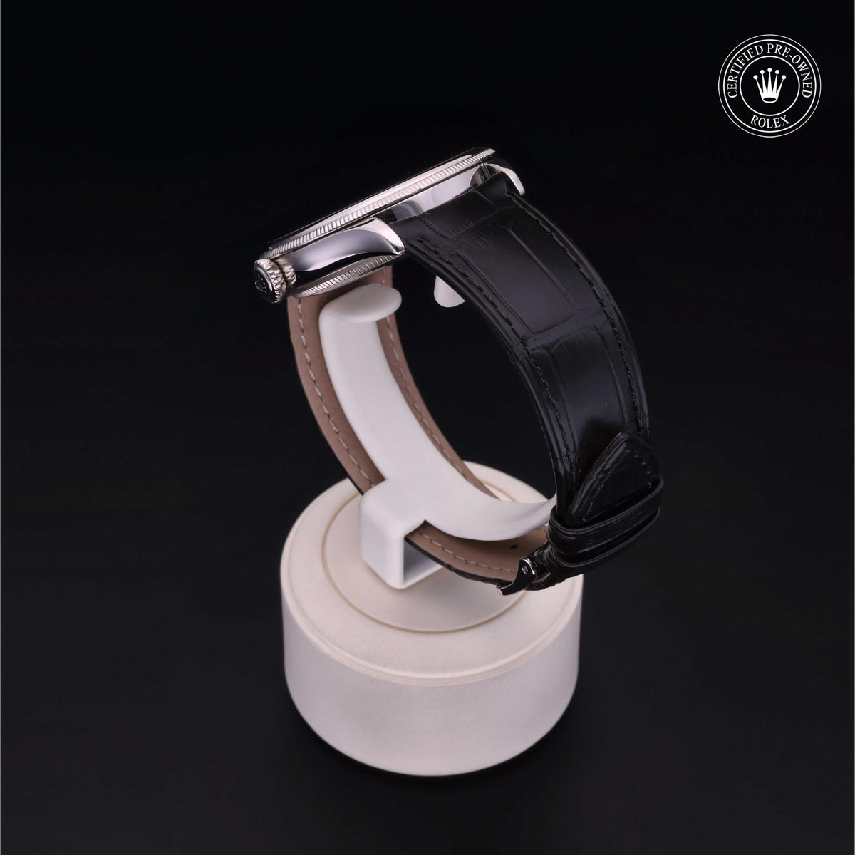 Rolex CPO Cellini Time