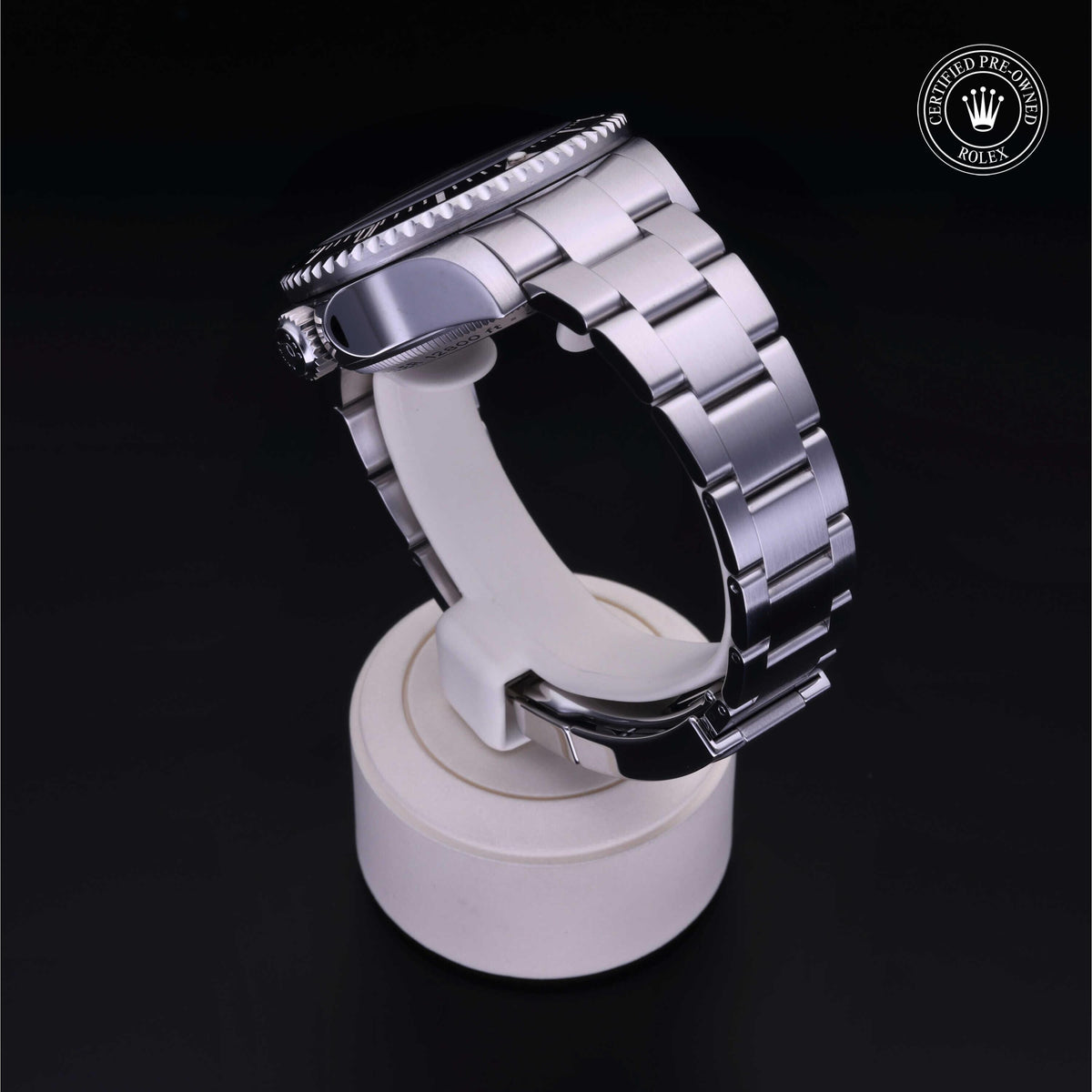 Rolex CPO Deepsea