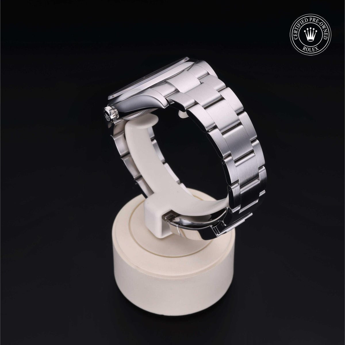 Rolex CPO OYSTER PERPETUAL