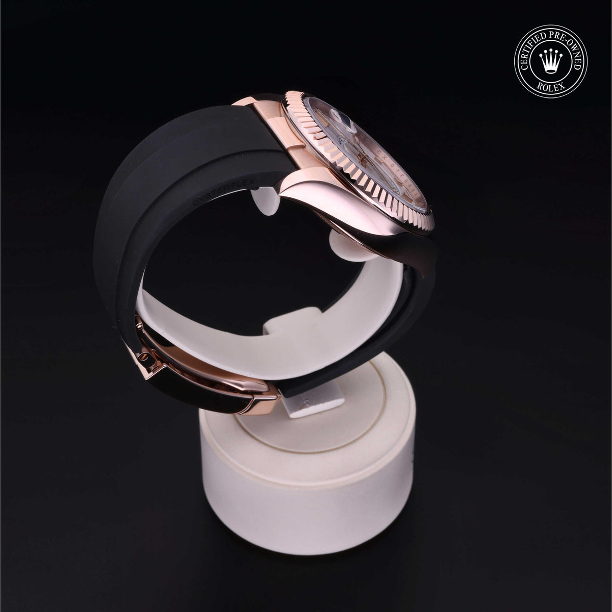 Rolex CPO SKY-DWELLER