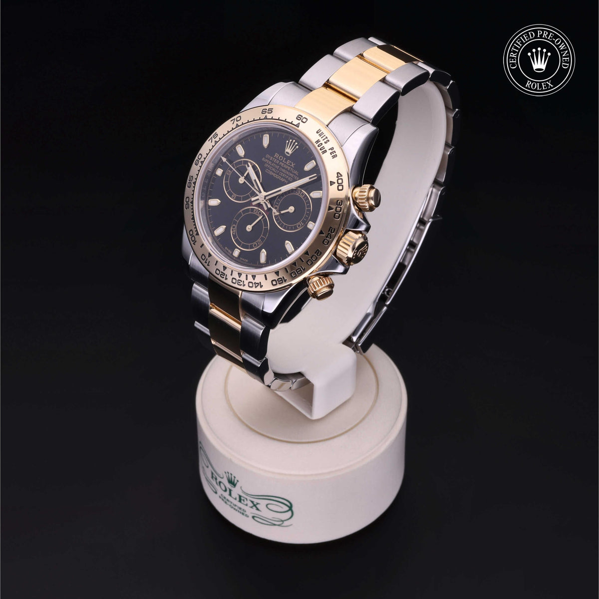 Rolex CPO DAYTONA
