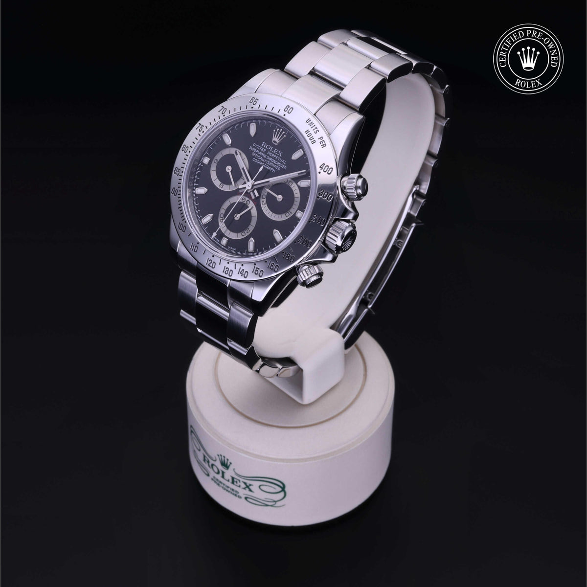 Rolex CPO DAYTONA