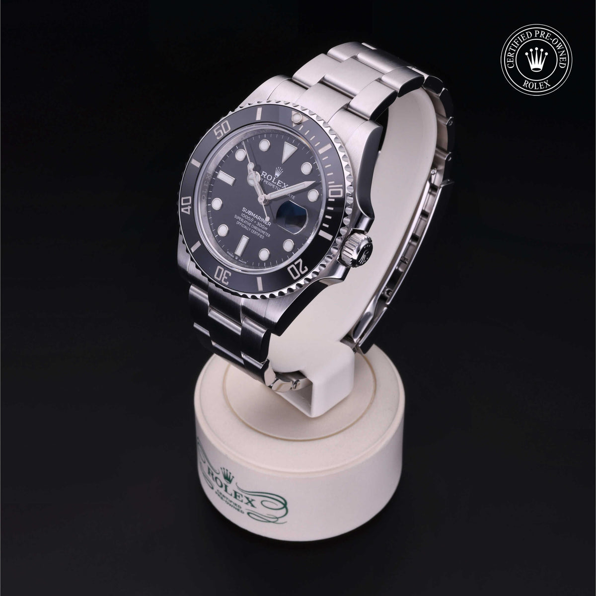 Rolex CPO SUBMARINER