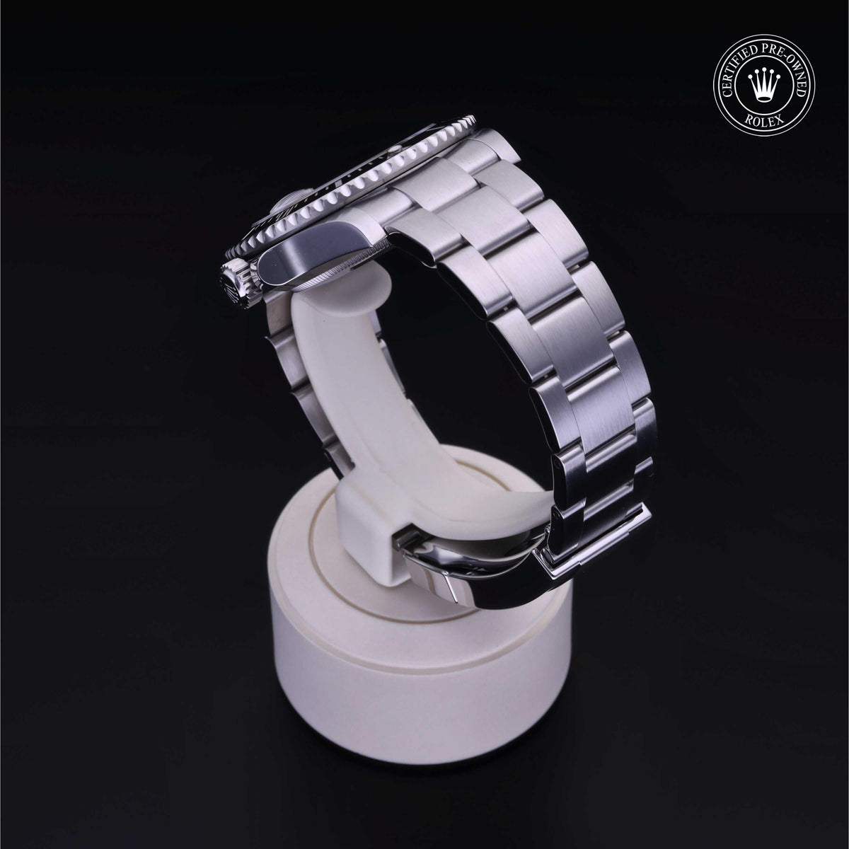 Rolex CPO SUBMARINER