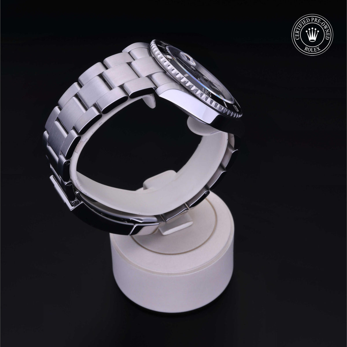 Rolex CPO SUBMARINER