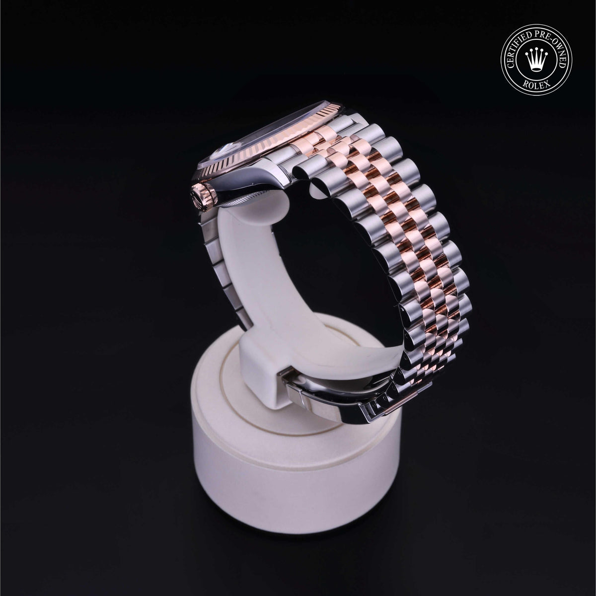 Rolex CPO DATEJUST