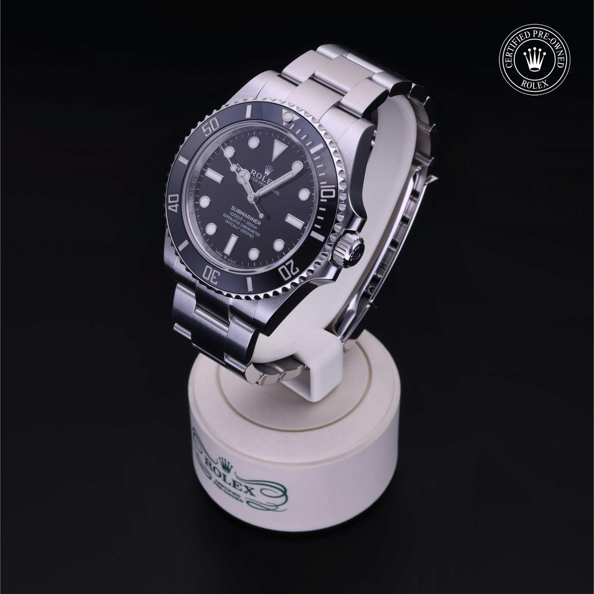Rolex CPO SUBMARINER