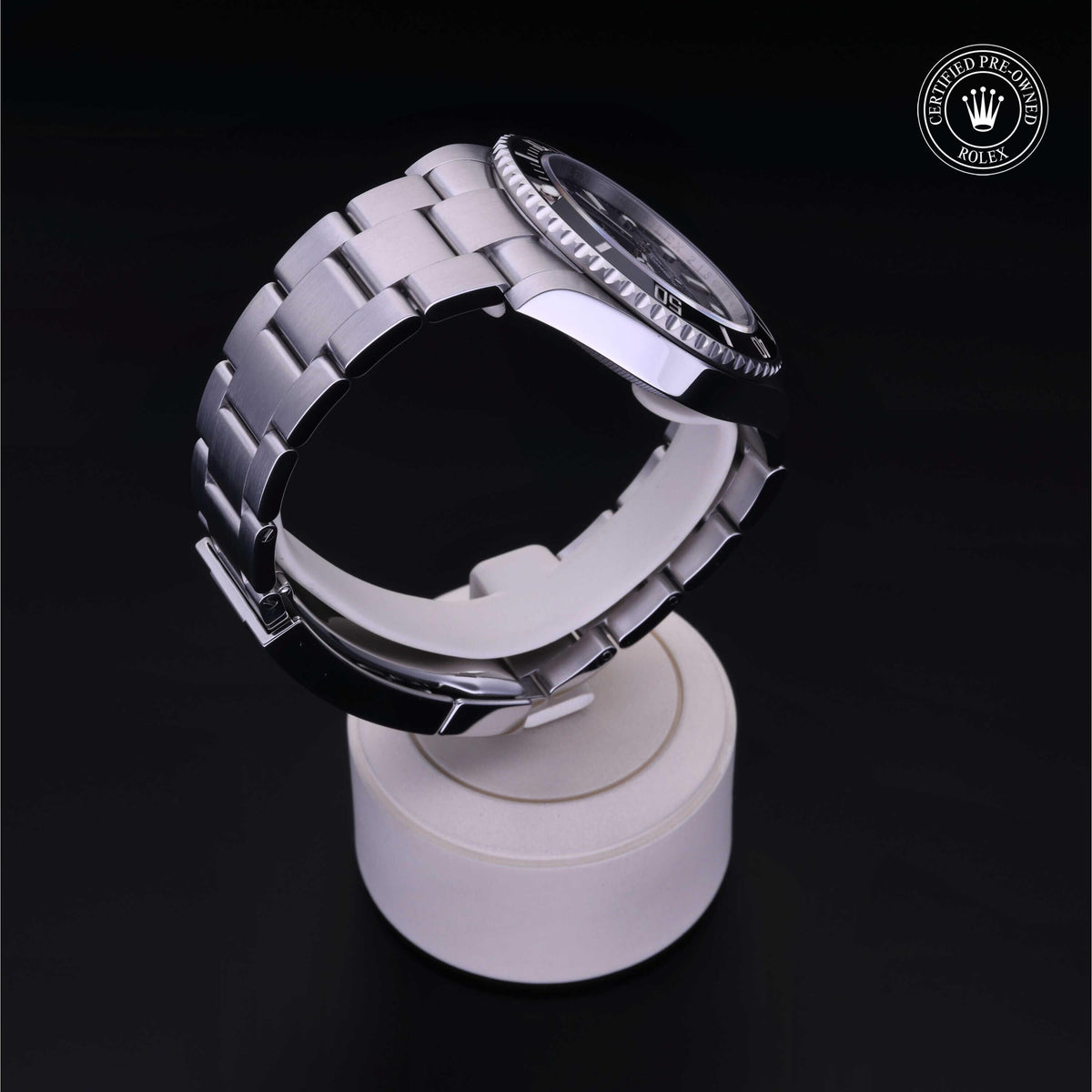 Rolex CPO SUBMARINER