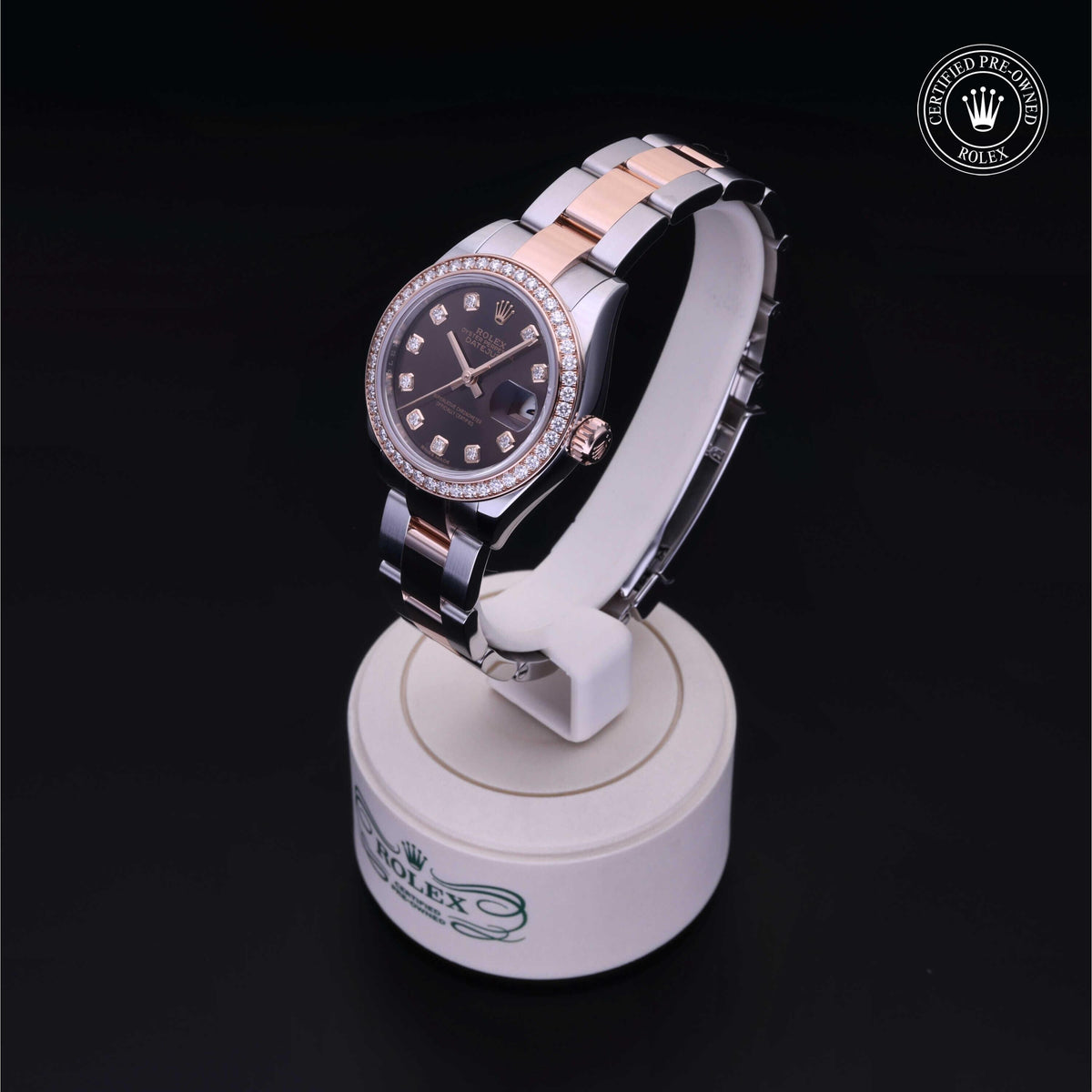 Rolex CPO DATEJUST