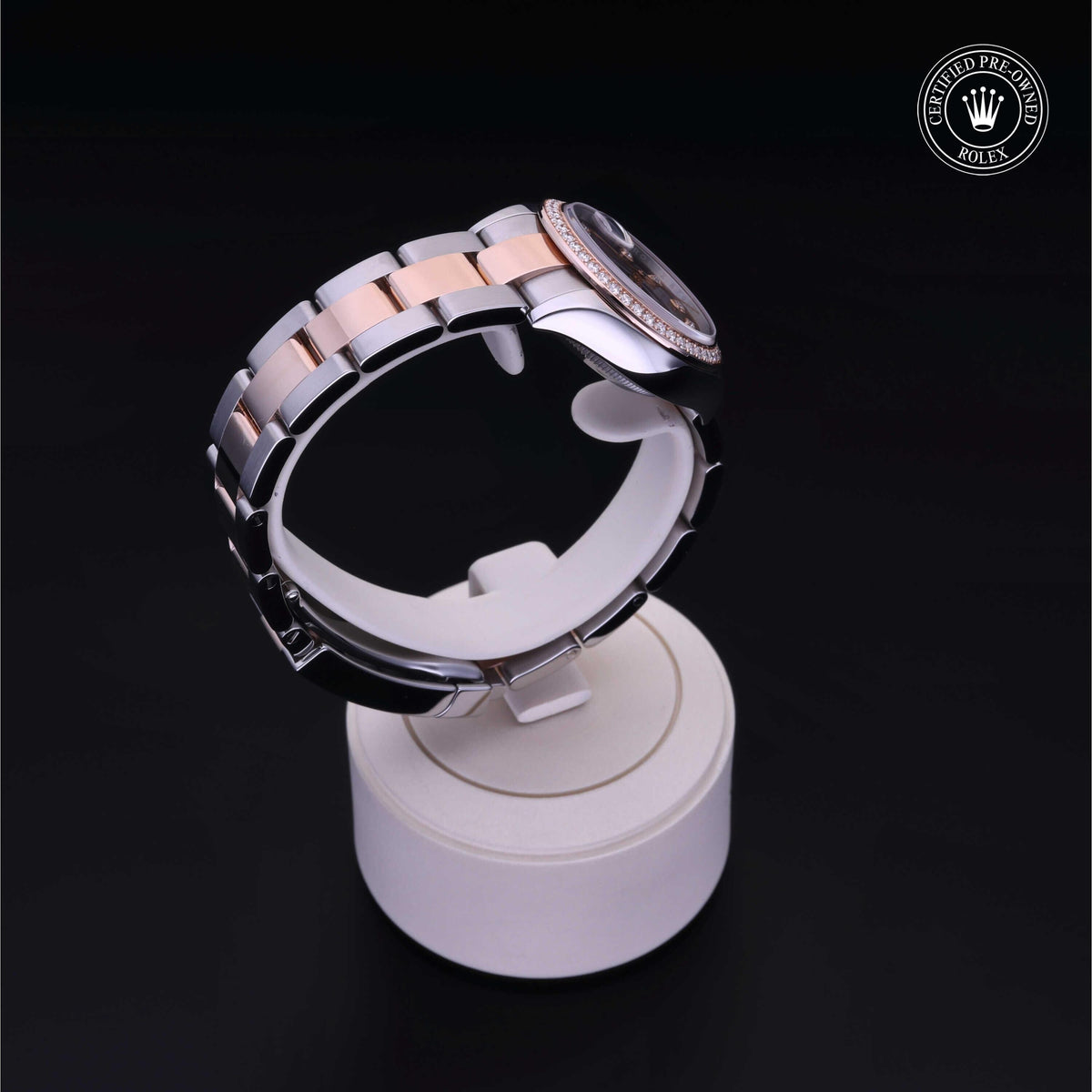 Rolex CPO DATEJUST