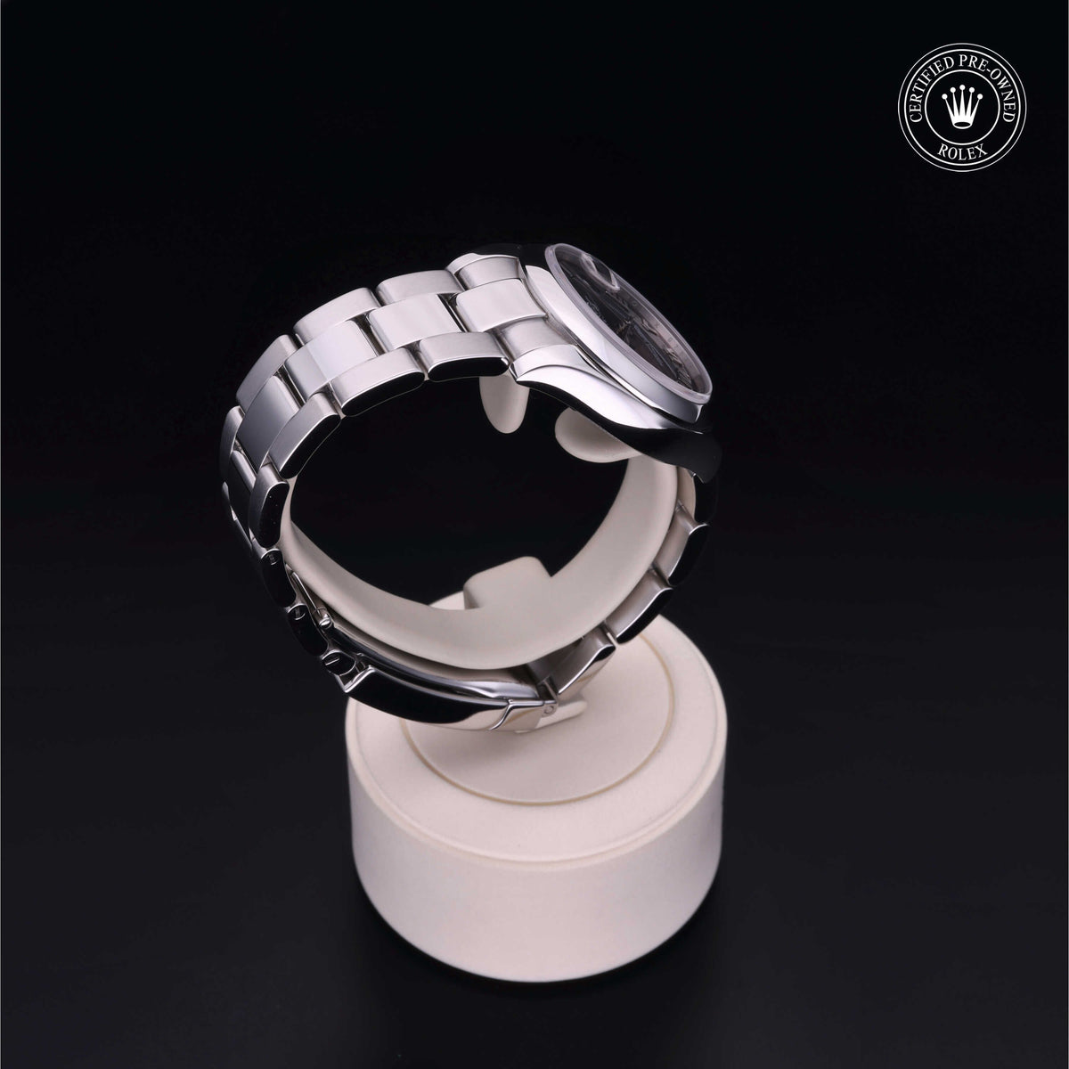 Rolex CPO Datejust
