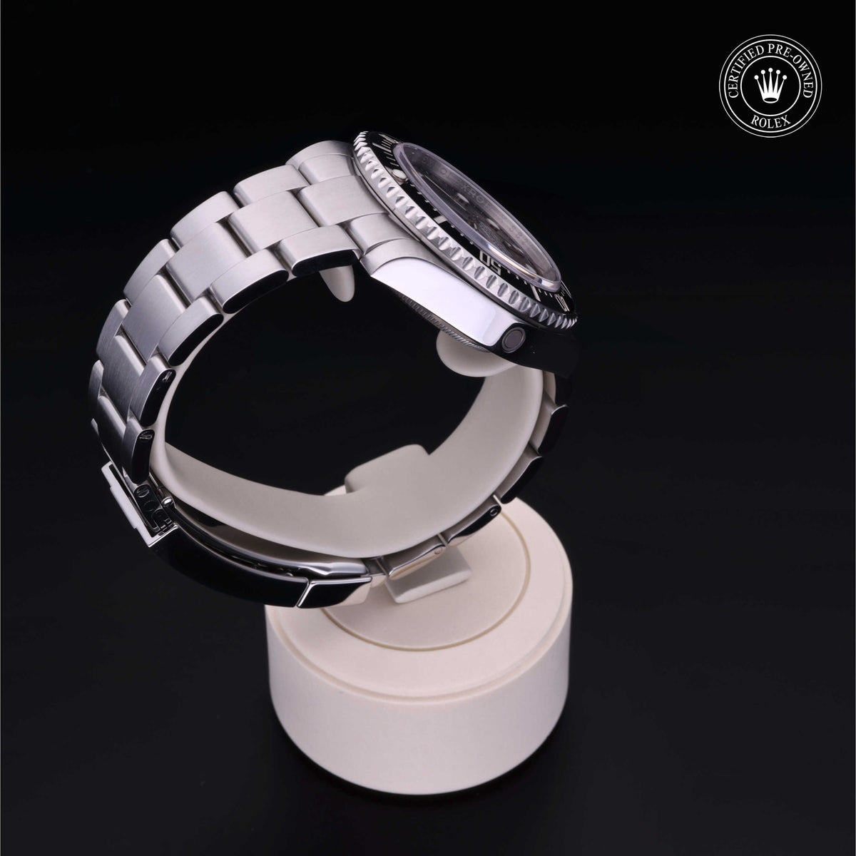 Rolex CPO Sea-Dweller