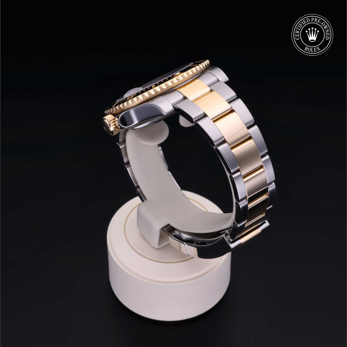 Rolex CPO Submariner Date