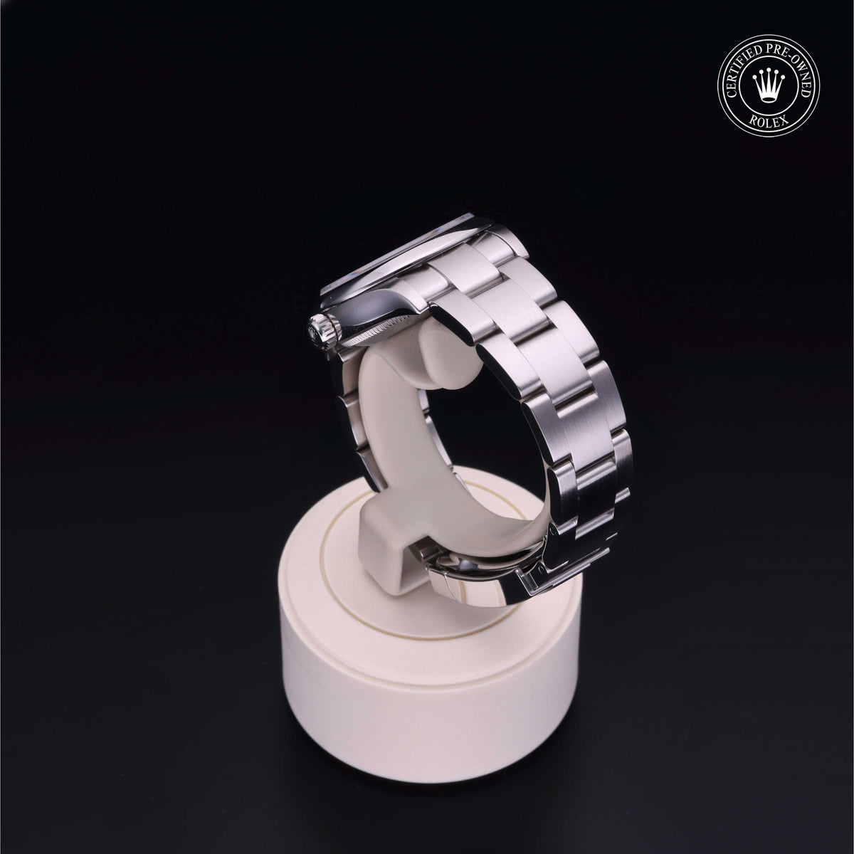 Rolex CPO Oyster Perpetual
