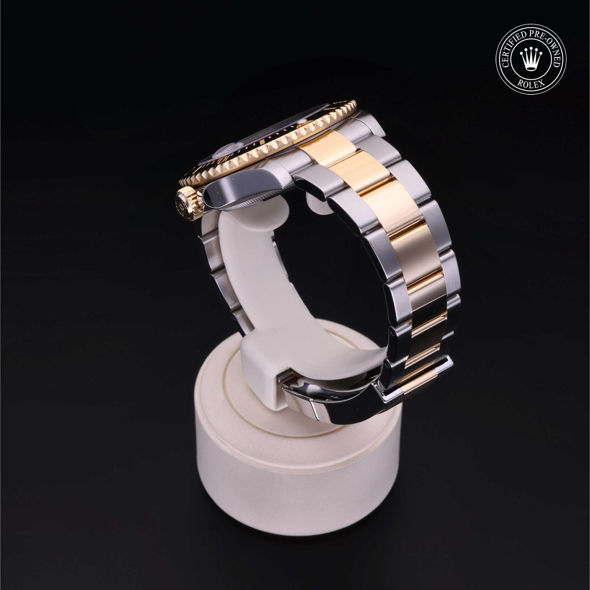 Rolex CPO Submariner Date