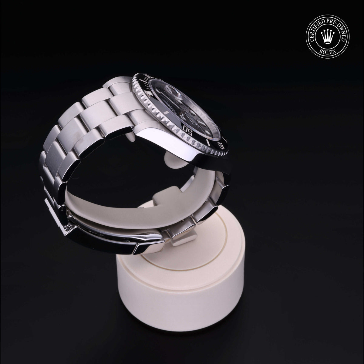 Rolex CPO Submariner Date
