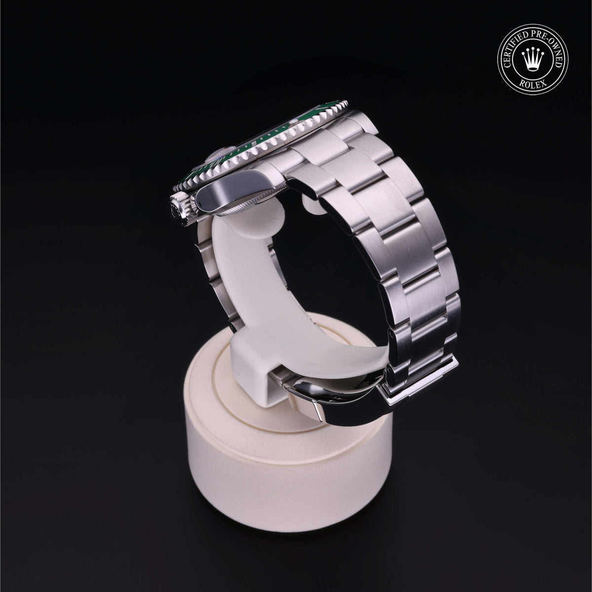 Rolex CPO Submariner Date