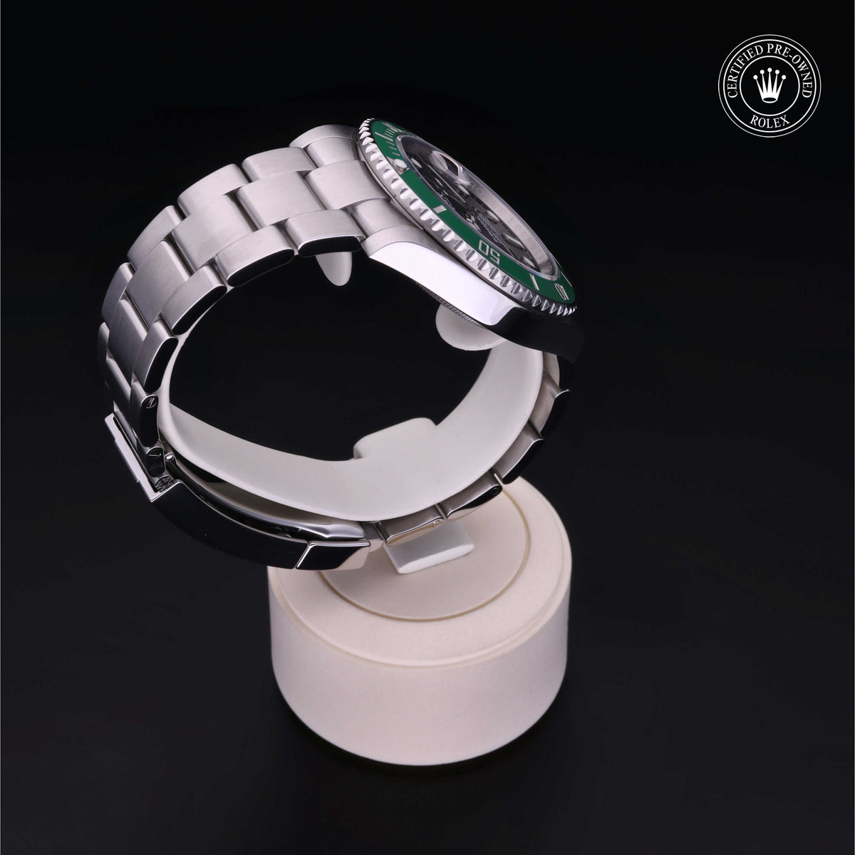 Rolex CPO Submariner Date