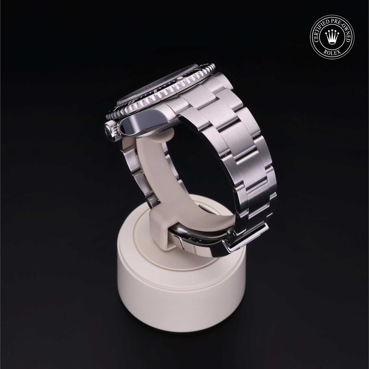Rolex CPO Sea-Dweller