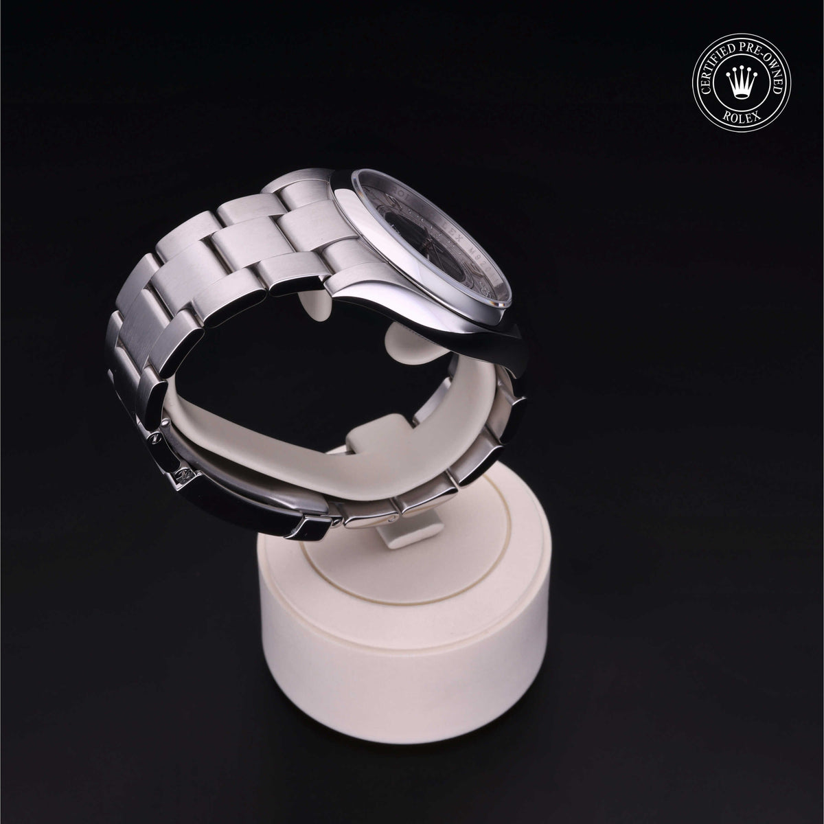 Rolex CPO Oyster Perpetual