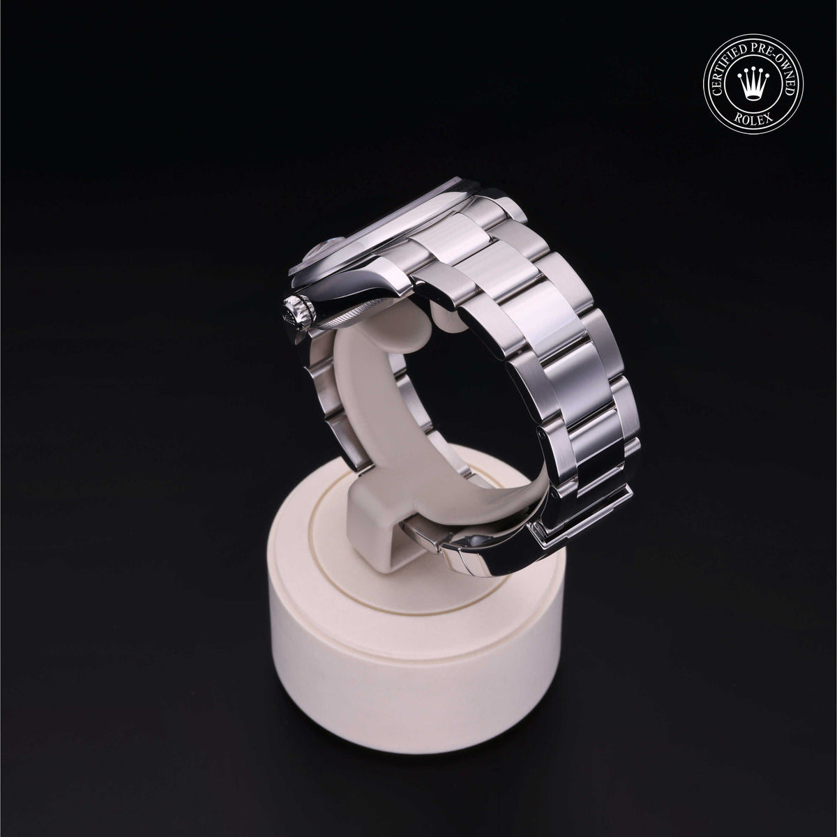 Rolex CPO Oyster Perpetual Date