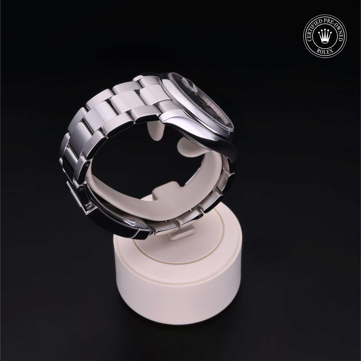 Rolex CPO Oyster Perpetual Date