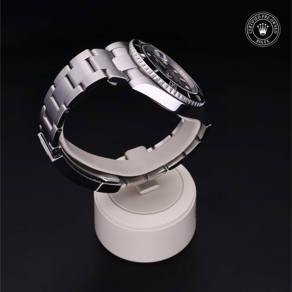 Rolex CPO Submariner Date