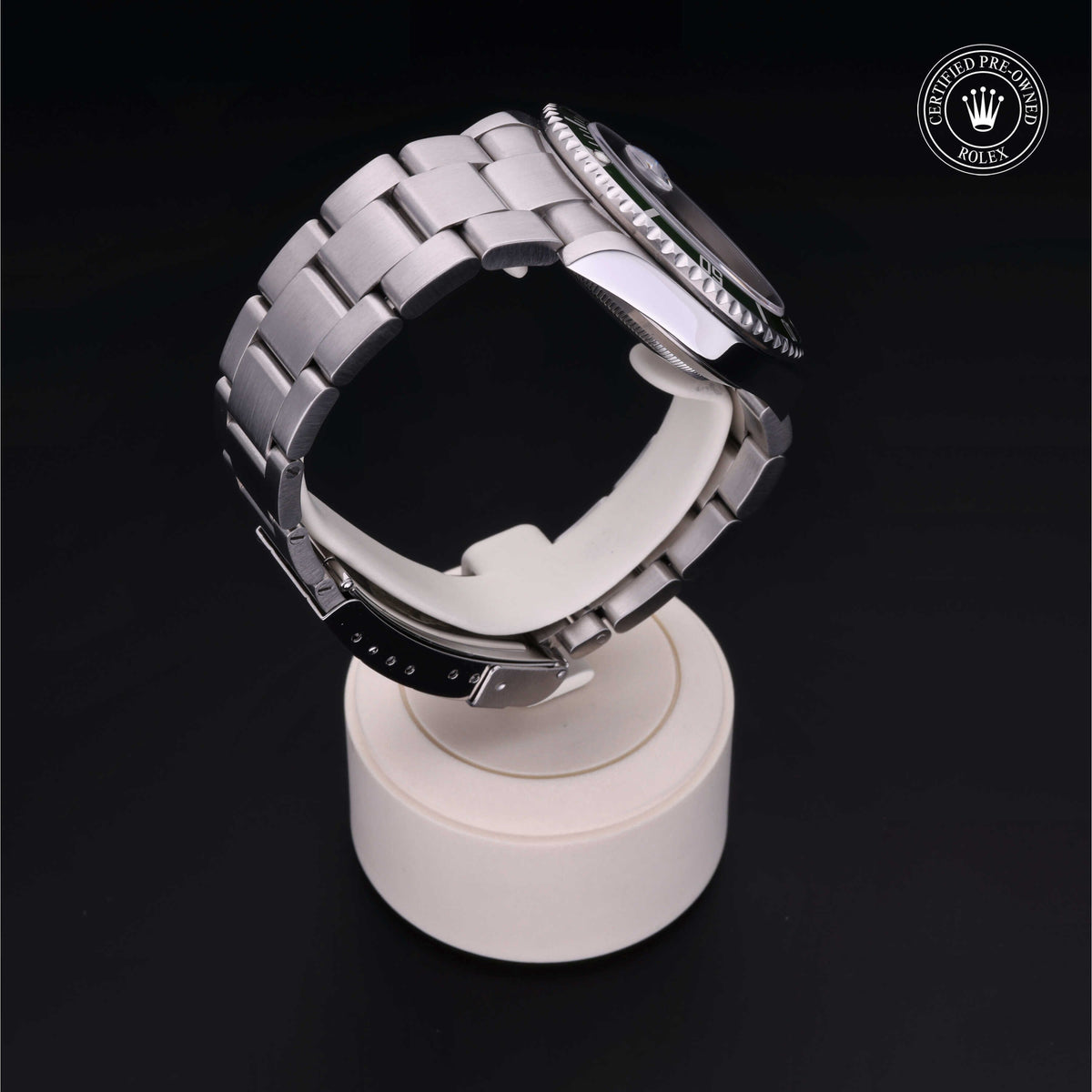 Rolex CPO Submariner Date