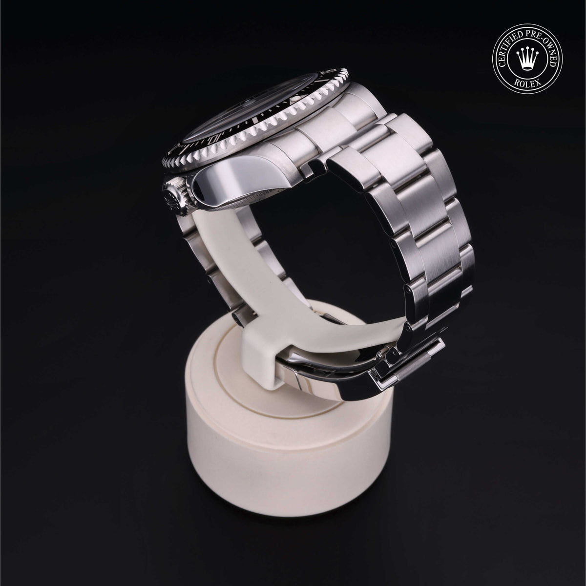 Rolex CPO Deepsea