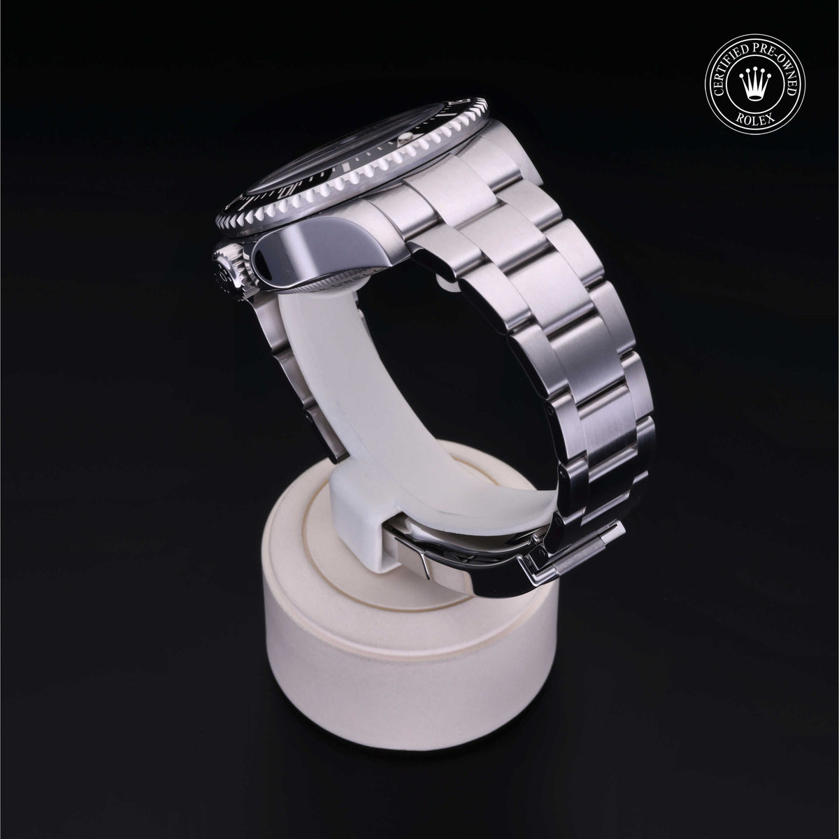 Rolex CPO Sea-Dweller