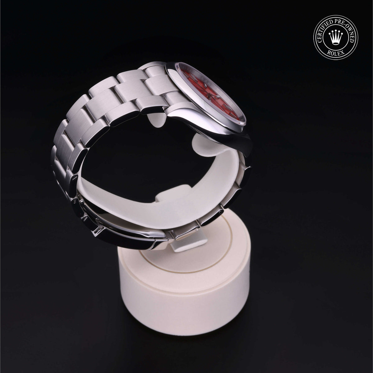 Rolex CPO Oyster Perpetual