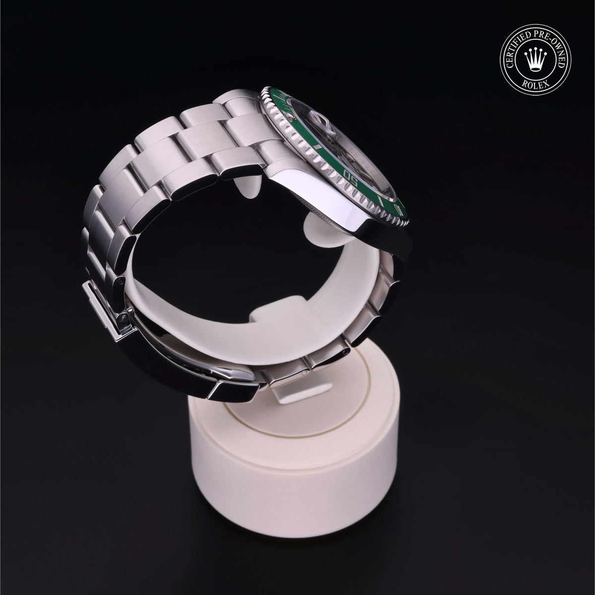 Rolex CPO Submariner Date