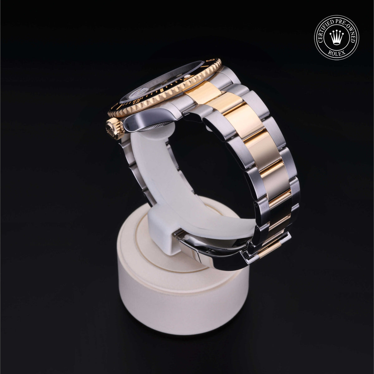 Rolex CPO Submariner Date