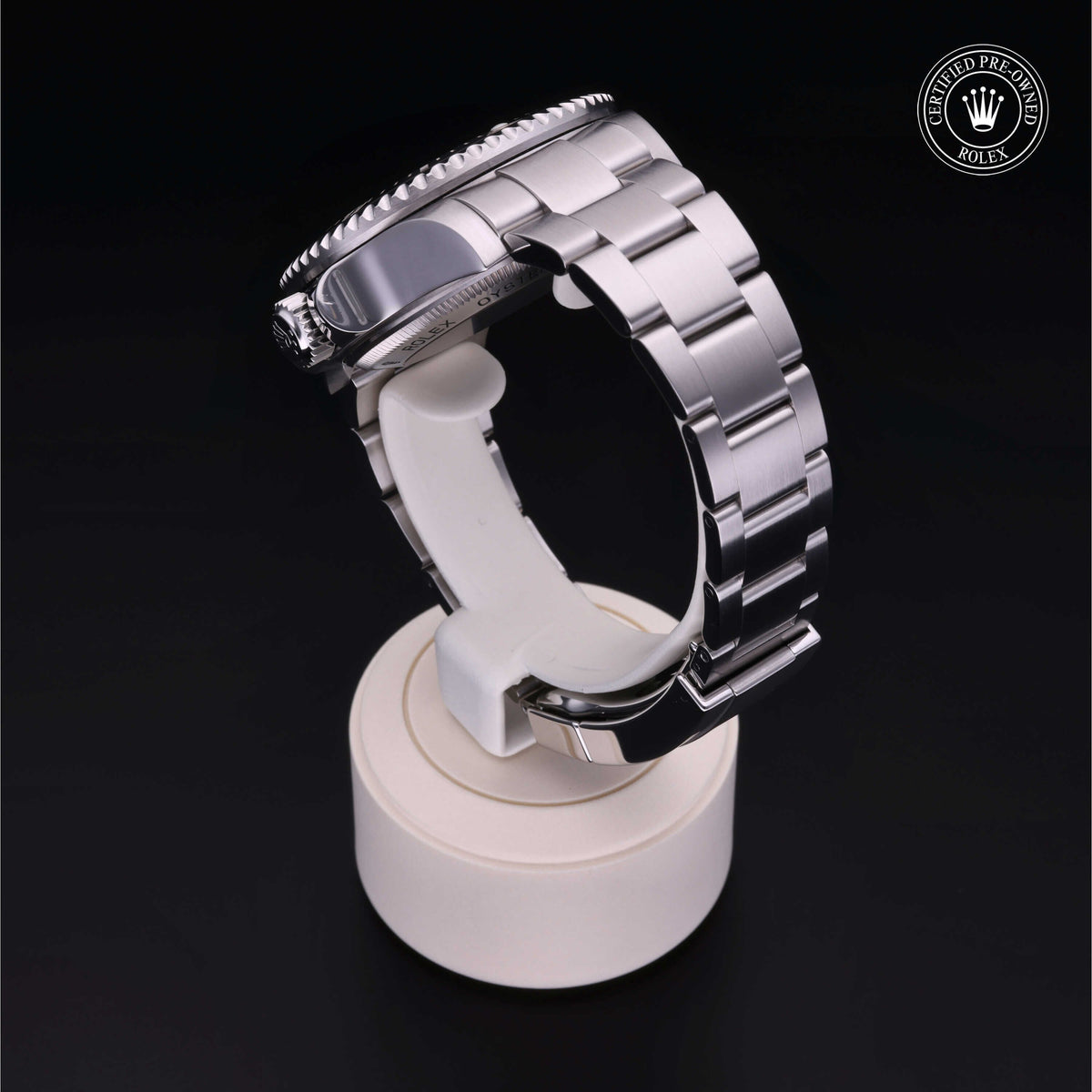 Rolex CPO Deepsea