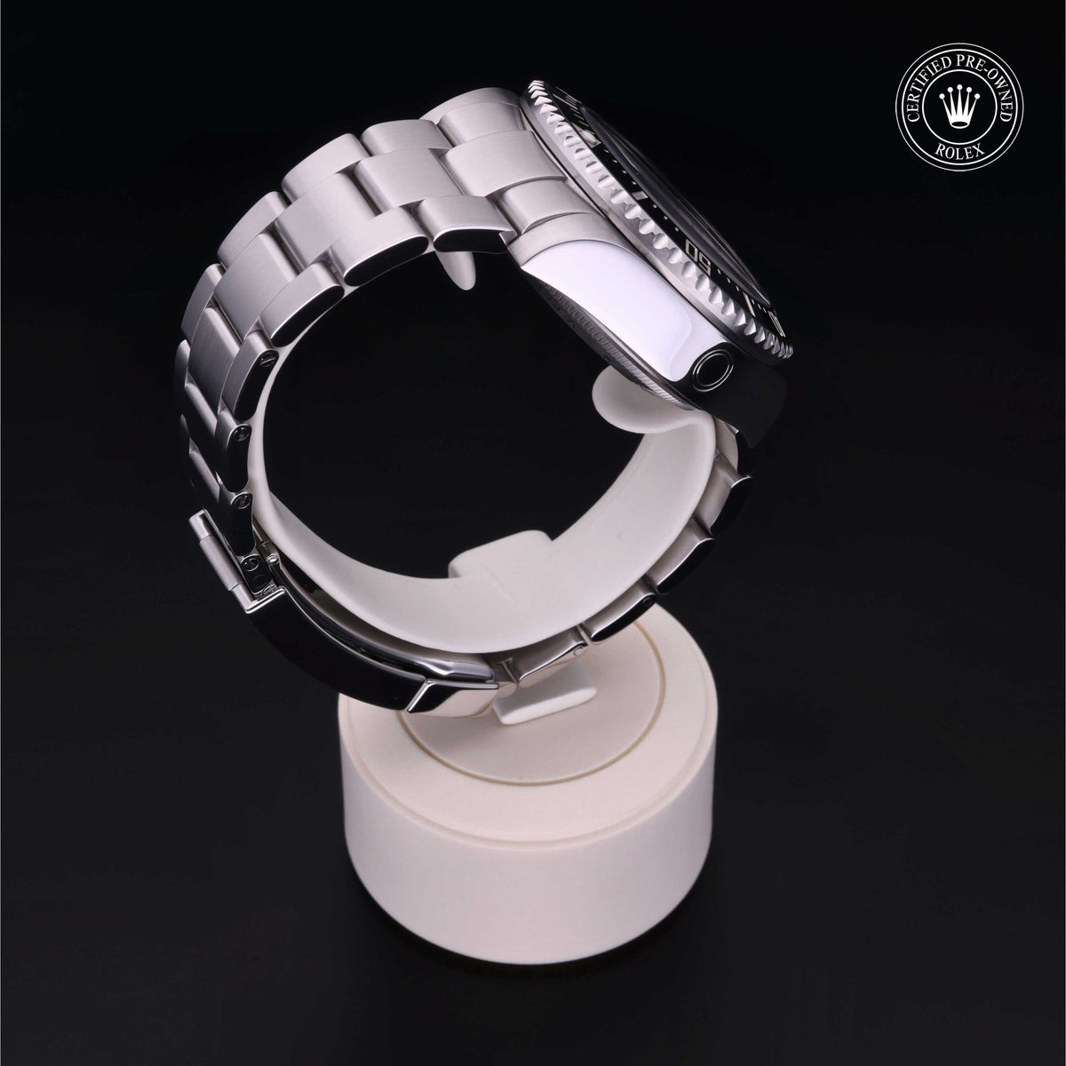 Rolex CPO Deepsea