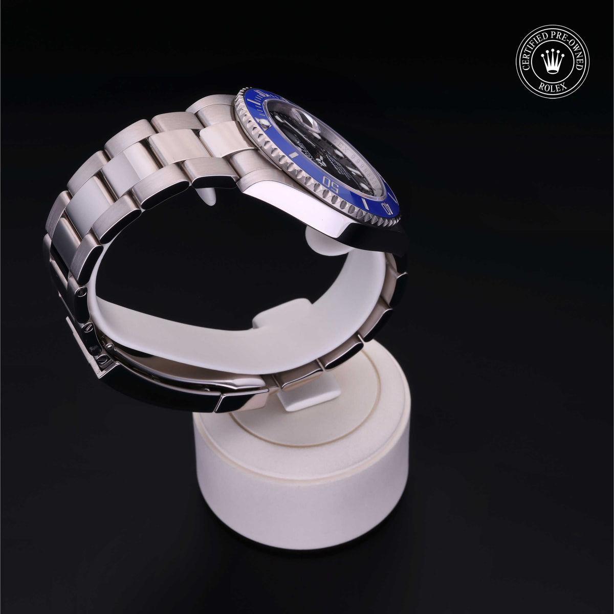 Rolex CPO Submariner Date