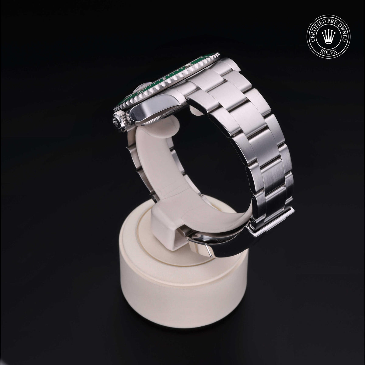 Rolex CPO Submariner Date