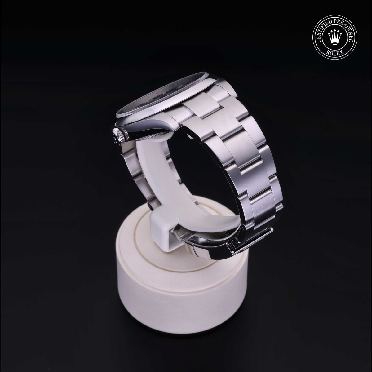 Rolex CPO Oyster Perpetual
