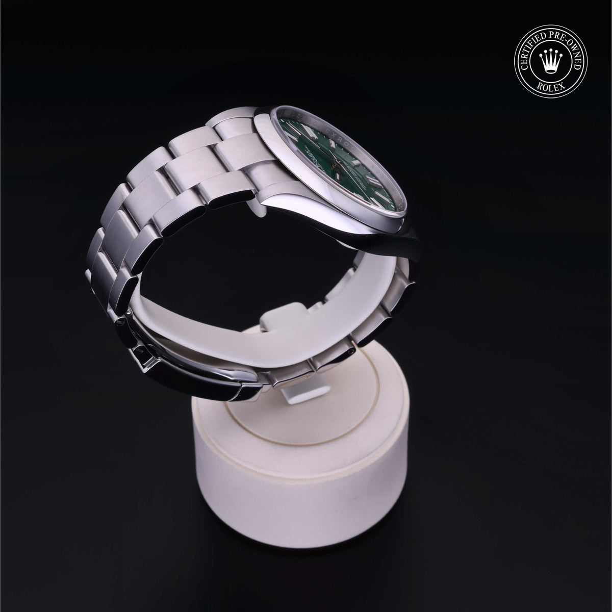 Rolex CPO Oyster Perpetual
