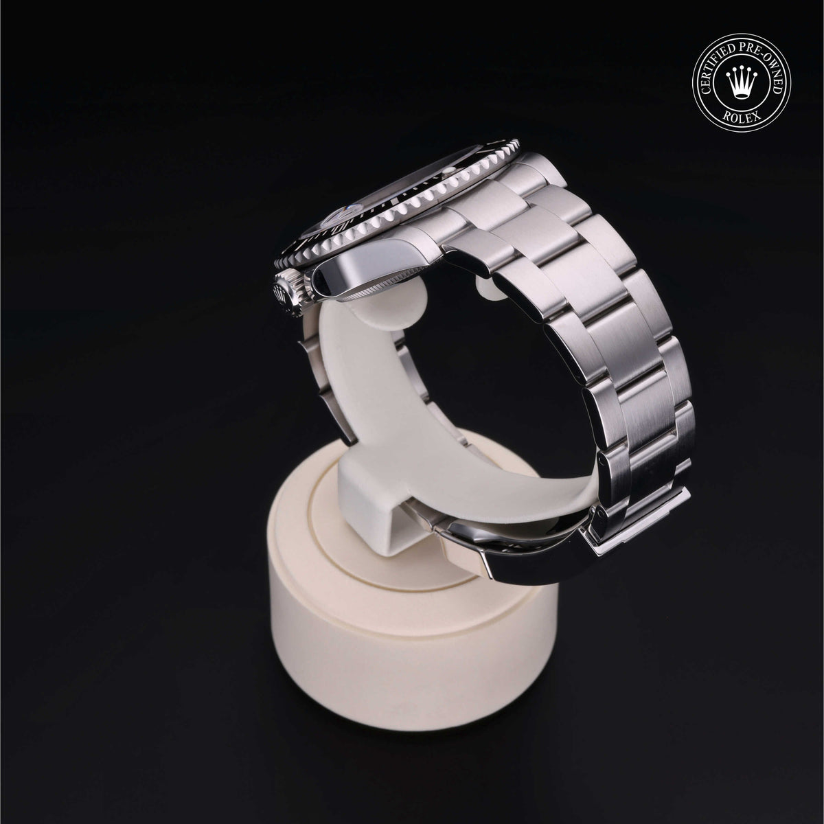Rolex CPO Submariner Date