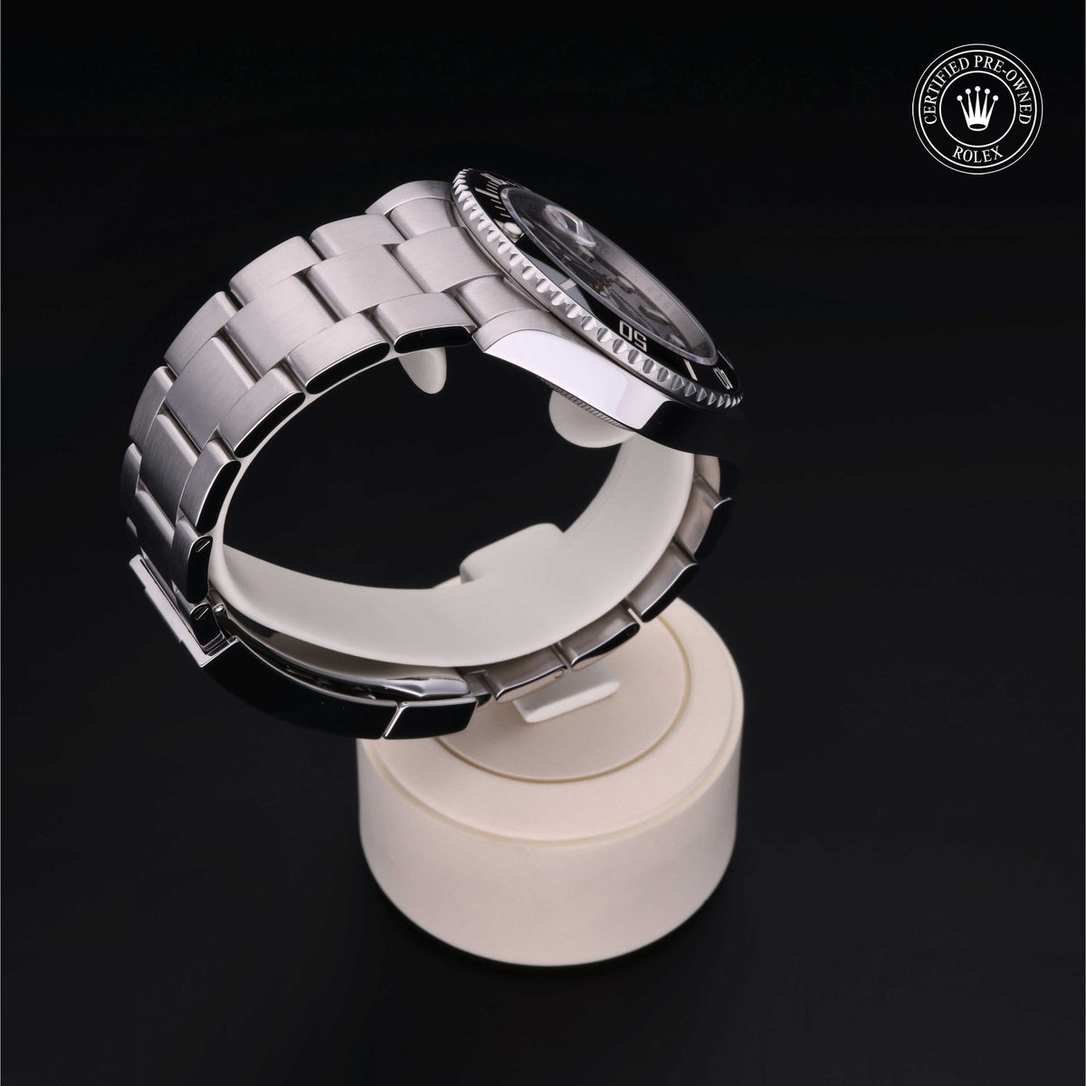 Rolex CPO Submariner Date